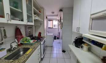 Imagem 2: Apartamento na Jatiuca perto do Corredor Vera Arruda