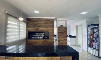 Imagem 6: Casa e Sobrado de 4 dormitórios à Venda - Xangri-lá