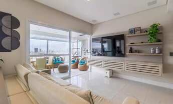 Imagem 6: Cobertura Venda 3 Dormitórios - 173 m² Vila Mariana