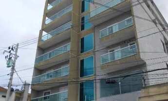 Imagem: Apartamento Studio com 1 Quarto, 1 Vaga