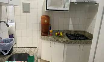 Imagem 7: BELO HORIZONTE - Apartamento Padrão - Sagrada Família