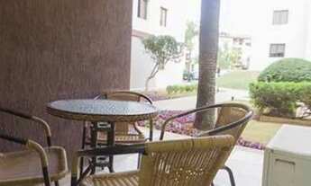 Imagem 7: Apartamento para Aluguel - Asa Norte, 1 Quarto, 33 m2