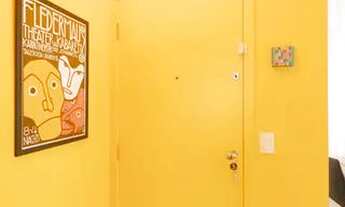 Imagem: Apartamento para Aluguel - Vila Olímpia