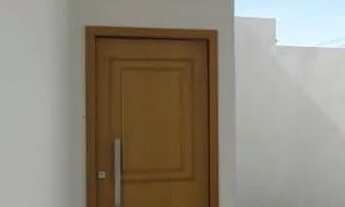 Imagem 4: Casa para venda possui 130 metros quadrados com 3 quartos em Interlagos - São Paulo - SP