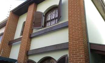 Imagem 6: Excelente Sobrado na Mooca com 320 m², terreno de 8 x 40. 3 suítes e 4 vagas