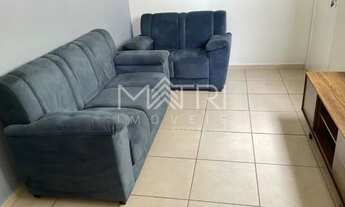 Imagem 5: Locação de Apartamentos / Padrão na cidade de Araraquara