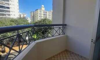 Imagem: Apto 3 quartos prox Pq Areião (incluso