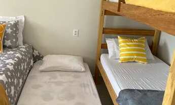 Imagem 4: Suite no salinas atalaia