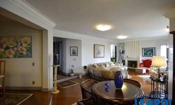 Imagem 5: APARTAMENTO - PANAMBY - SP