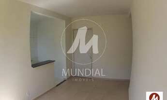 Imagem 2: Apartamento (tipo - padrao) 2 dormitórios, cozinha planejada, portaria 24hs, lazer, espaço