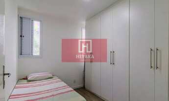 Imagem 6: Apartamento à venda no bairro Campos Elíseos - São Paulo/SP, Zona Central