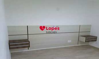 Imagem 7: Apartamento para locação no bairro Campestre