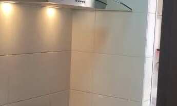 Imagem 2: Aluguel de um apartamento mobiliado