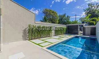 Imagem 5: Bela casa contemporânea. Lazer com piscina e prainha!