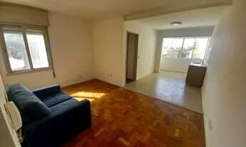 Imagem 2: Apartamento 2 dormitórios no Floresta