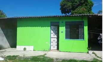 Imagem 2: Vende-se Casa com 3 quartos Conjunto Castanheira