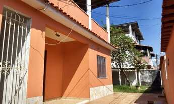 Imagem: Vendo ou Alugo Casa Ampla no BNH/Mesquita