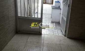 Imagem 7: Casa 2 dorms, Boqueirão, Praia Grande - R$2.500,00, Cod: 874