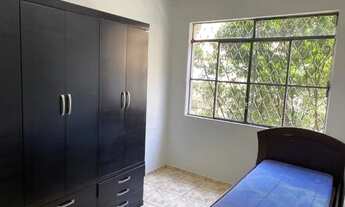 Imagem 7: Apto 03 qtos, recém pintado, centro, 105,4m2, Oportunidade!