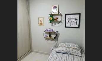 Imagem 7: Quarto aconchegante em apt com ótima localização!