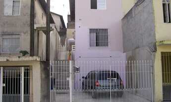 Imagem: Casa Sobrado em Cidade das Flores - Osasco