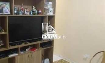 Imagem 4: Sobrado 2 dormitórios à venda Vila Pierina São Paulo/SP