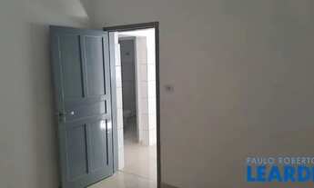 Imagem 5: CASA TÉRREA - JARDIM MARIA AUGUSTA - SP