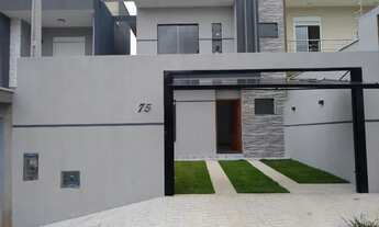 Imagem 2: Sobrado para Venda em Mogi das Cruzes, Villa Di Cesar, 3 dormitórios, 1 suíte, 3 banheiros