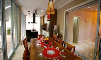 Imagem 5: Casa - Swiss Park - Campinas