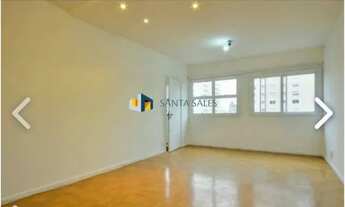 Imagem 2: Lindo apartamento no Itaim! Localização privilegiada!