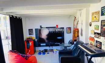 Imagem 3: Cobertura - CHACARA PRIMAVERA - campinas