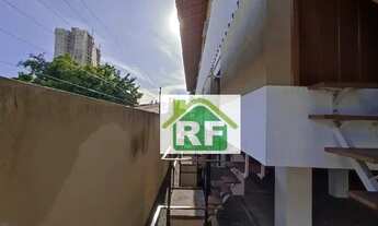 Imagem 3: Kitnet para alugar, 22 m² por R$ 800,00/mês - São Cristóvão - Teresina/PI