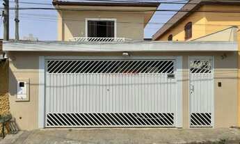 Imagem: Belo sobrado na melhor região da Sabará