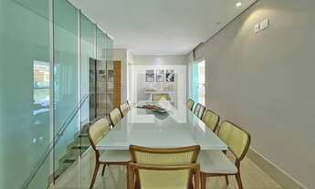 Imagem 3: Apartamento à Venda - Eldorado, 4 Quartos, 402 m2