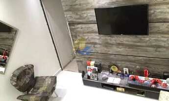 Imagem: Kitnet com 1 dormitório à venda, 37 m²