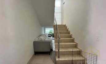 Imagem 4: Casa - Swiss Park - Campinas