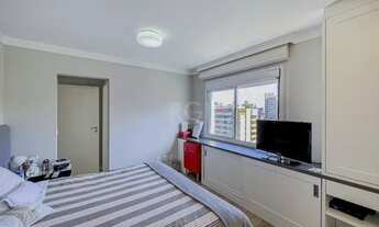 Imagem 12: Apartamento para Venda - 102.65m², 2 dormitórios, sendo 1 suites, 2 vagas - Bela Vista