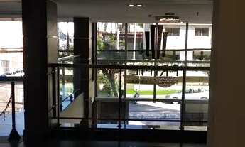 Imagem 4: Laje para aluguel, Residencial Baldassari - Franca/SP