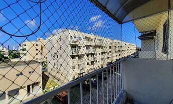 Imagem 4: Apartamento para aluguel com 60 metros quadrados com 3 quartos