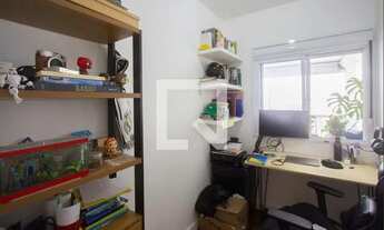 Imagem 6: Apartamento para Aluguel - Chácara Santo Antonio, 3 Quartos, 94 m2