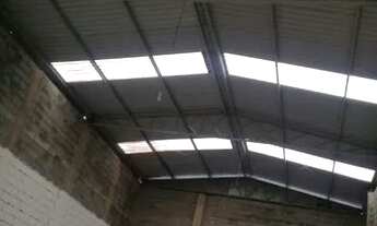 Imagem 5: GALPÃO COMERCIAL / INDUSTRIAL LOCALIZADO Á 300 METROS DO SHOPPING INTERLAGOS!