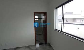 Imagem 3: Casa com 03 dormitórios sendo 01 suíte, no Bairro Bela Vista Palhoça