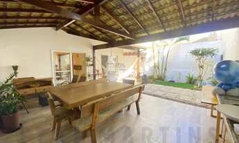 Imagem 5: Condomínio Casa Aldeia PQ Igarapé - Casa 3 Qtos C/Suíte - Montada -Colina de Laranjeiras