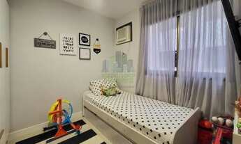 Imagem 3: Apartamento para Venda em Rio de Janeiro, Freguesia (Jacarepaguá), 3 dormitórios, 1 suíte