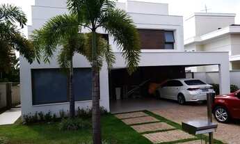 Imagem: Casa de condomínio sobrado para venda possui