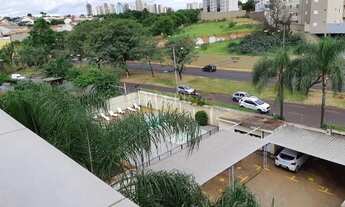 Imagem 4: Apartamento à venda, 2 quartos, 1 suíte, 2 vagas, Jardim Sumaré - Ribeirão Preto/SP