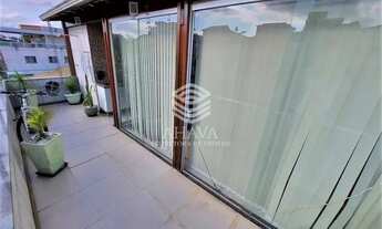 Imagem: BELO HORIZONTE - Apartamento Padrão - Santa