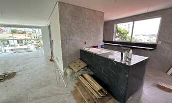 Imagem 3: Belo Horizonte - Apartamento Padrão - Castelo