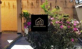 Imagem 2: Casa para Venda em Belo Horizonte, Serrano, 5 dormitórios, 2 suítes, 4 banheiros, 6 vagas