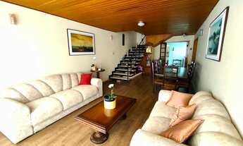 Imagem 4: SOBRADO CLASSICO - CENTRO, ATIBAIA-SP